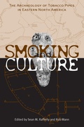 Cover: Smoking & Culture - University of Tennessee Press