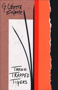 Enlarge image Cover: Three Trapped Tigers - Dalkey Archive Press