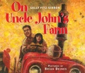 Cover: On Uncle John's Farm - Fitzhenry & Whiteside