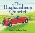 Cover: The Baabaasheep Quartet - Fitzhenry & Whiteside