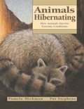 Cover: Animals Hibernating - Kids Can Press