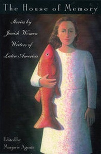 Enlarge image Cover: House of Memory - Feminist Press at The City University of New York