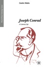 Cover: Joseph Conrad - Palgrave Macmillan