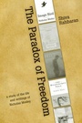 Cover: The Paradox of Freedom - Dalkey Archive Press