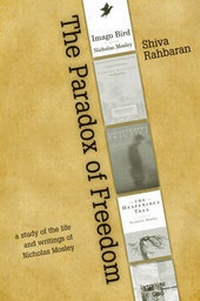 Enlarge image Cover: The Paradox of Freedom - Dalkey Archive Press