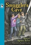 Cover: Smuggler's Cave - Orca Book Publishers,Canada