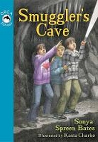 Enlarge image Cover: Smuggler's Cave - Orca Book Publishers,Canada