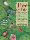 Cover: Tree of Life - Kids Can Press