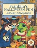 Cover: Franklin's Halloween Fun - Kids Can Press
