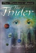 Cover: The Finder - Kids Can Press