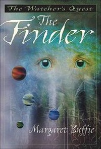 Enlarge image Cover: The Finder - Kids Can Press
