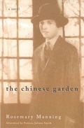 Cover: The Chinese Garden - Feminist Press at The City University of New York