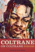 Cover: Coltrane on Coltrane - Chicago Review Press