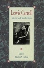 Cover: Lewis Carroll - Palgrave Macmillan