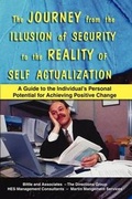 Cover: The Journey from the Illusion of Security to the Reality of Self Actualization - WorldComm
