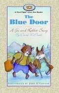 Cover: Blue Door - Fitzhenry & Whiteside Ltd