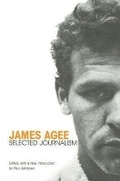 Cover: James Agee - University of Tennessee Press