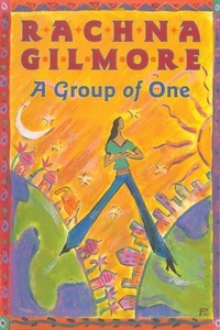 Enlarge image Cover: A Group of One - Fitzhenry & Whiteside