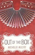 Cover: Out of the Box - Orca Book Publishers,Canada