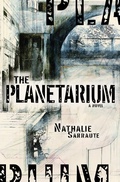 Cover: Planetarium - Dalkey Archive Press