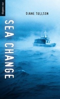 Cover: Sea Change - Orca Book Publishers,Canada