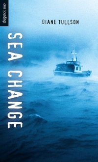 Enlarge image Cover: Sea Change - Orca Book Publishers,Canada