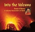Cover: Into the Volcano - Kids Can Press