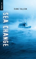 Cover: Sea Change - Orca Book Publishers