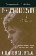 Cover: The Little Locksmith - Feminist Press at The City University of New York
