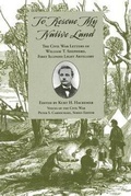 Cover: To Rescue My Native Land - University of Tennessee Press