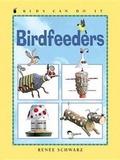 Cover: Birdfeeders - Kids Can Press