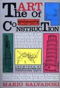 Cover: Art of Construction - Chicago Review Press