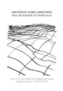 Cover: The Splendor of Portugal - Dalkey Archive Press