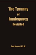 Cover: The Tyranny of Inadequacy Revised - WorldComm