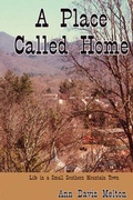 Cover: A Place Called Home - Land of the Sky Books
