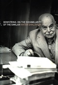 Cover: Bowstring - Dalkey Archive Press