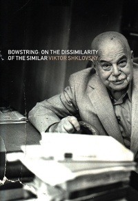 Enlarge image Cover: Bowstring - Dalkey Archive Press