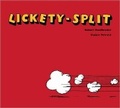 Cover: Lickety-Split - Kids Can Press