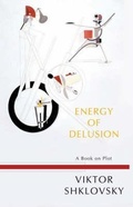 Cover: Energy of Delusion - Dalkey Archive Press