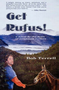 Enlarge image Cover: Get Rufus! - Land of the Sky Books