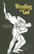 Cover: Wrestling with God - University of Tennessee Press
