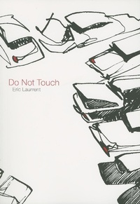 Enlarge image Cover: Do Not Touch - Dalkey Archive Press