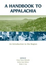 Cover: A Handbook to Appalachia - University of Tennessee Press