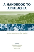Cover: A Handbook to Appalachia - University of Tennessee Press