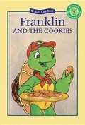 Cover: Franklin and the Cookies - Kids Can Press