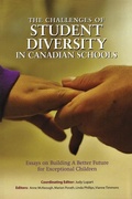 Cover: The Challenges of Student Diversity in Canadian Schools - Fitzhenry & Whiteside