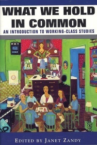 Enlarge image Cover: What We Hold In Common - Feminist Press at The City University of New York
