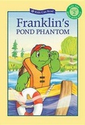 Cover: Franklin's Pond Phantom - Kids Can Press