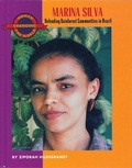 Cover: Marina Silva - Feminist Press at The City University of New York