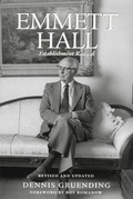 Cover: Emmett Hall - Fitzhenry & Whiteside